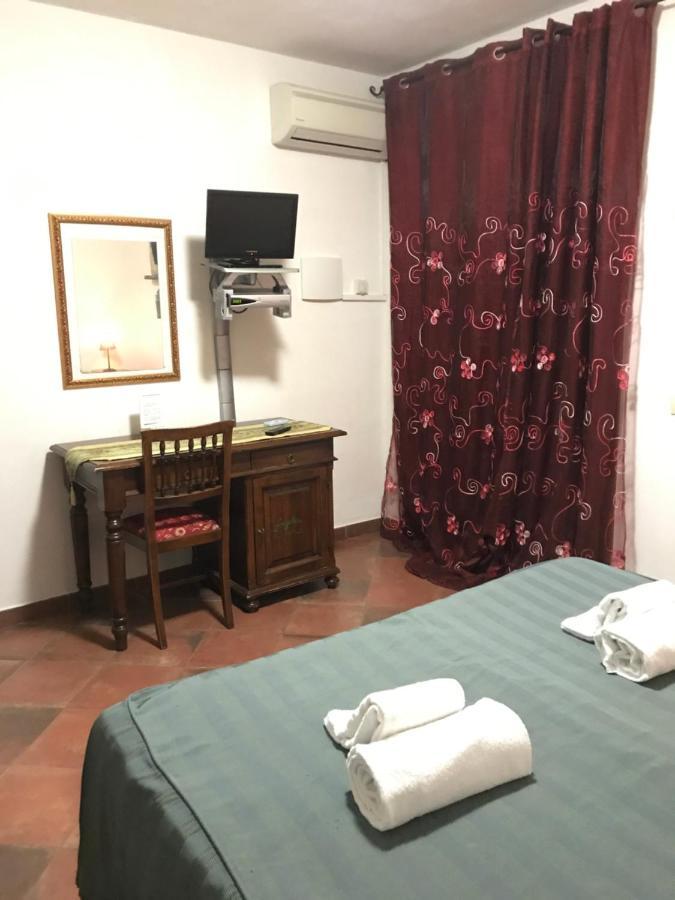 Serra San Biagio Calatabiano