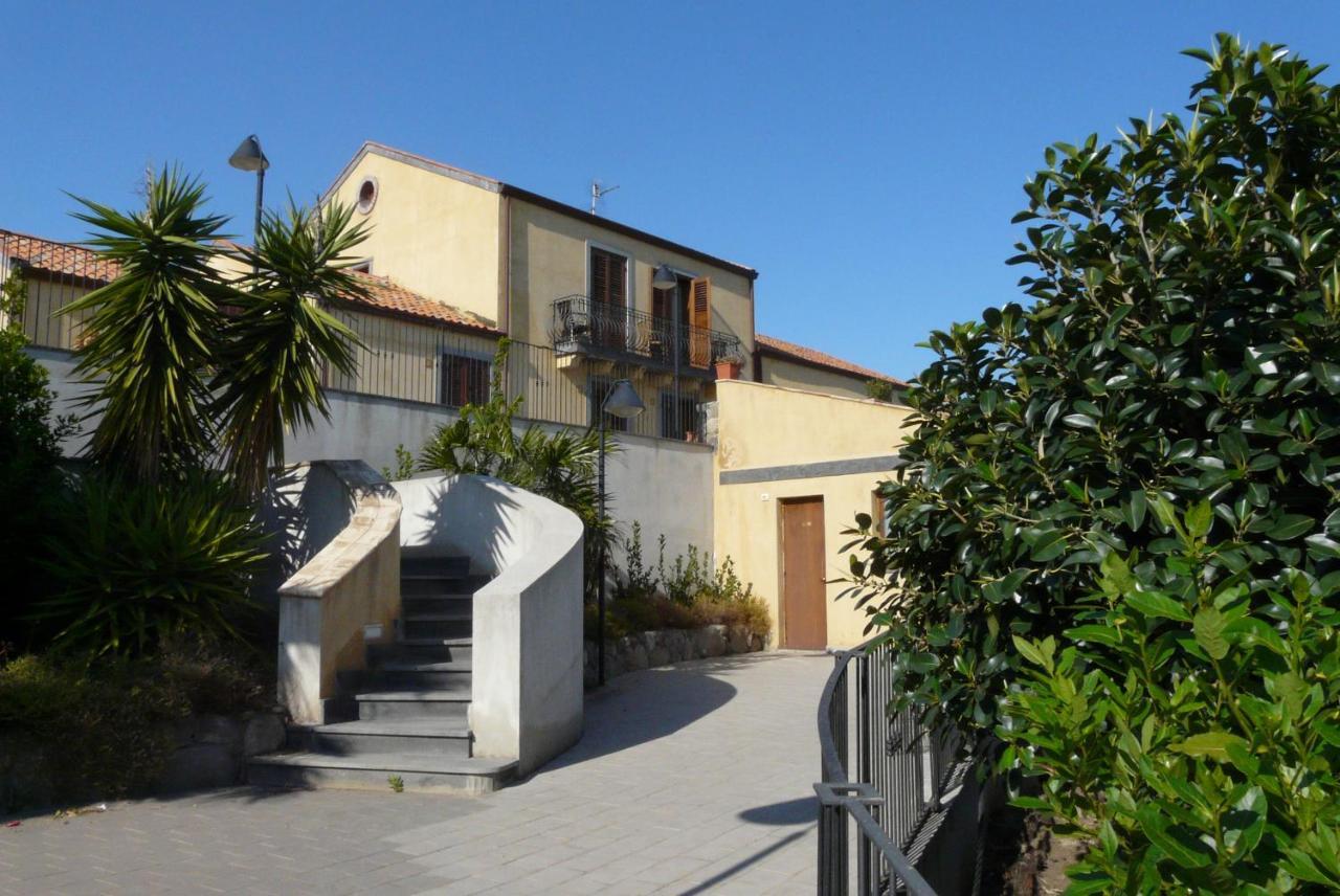 Alloggio per agriturismo Serra San Biagio