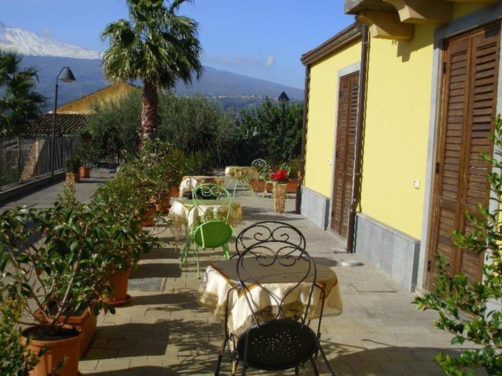 Serra San Biagio * Calatabiano