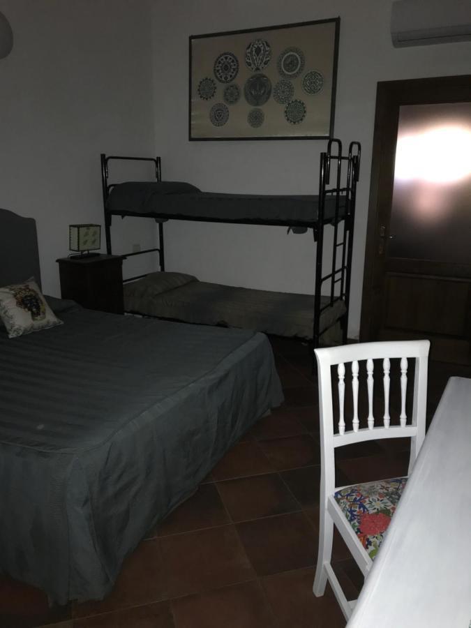 Serra San Biagio Alloggio per agriturismo Calatabiano